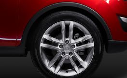 CHANGAN CS35