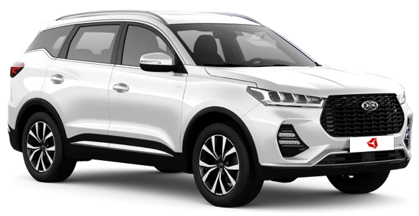XCITE X-Cross 7