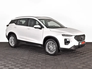 Изображение Haima 8S