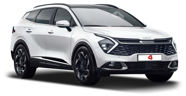 kianew sportage